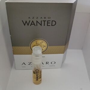 Azzaro Wanted Cologne